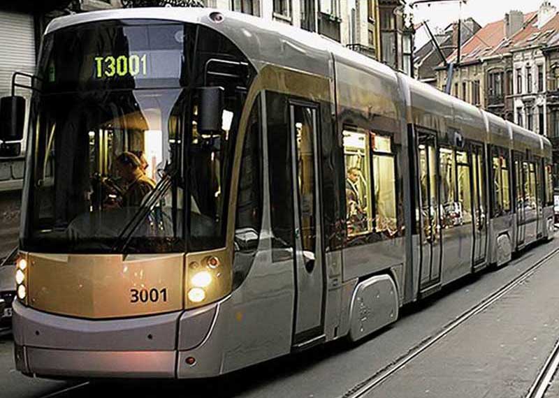 tram